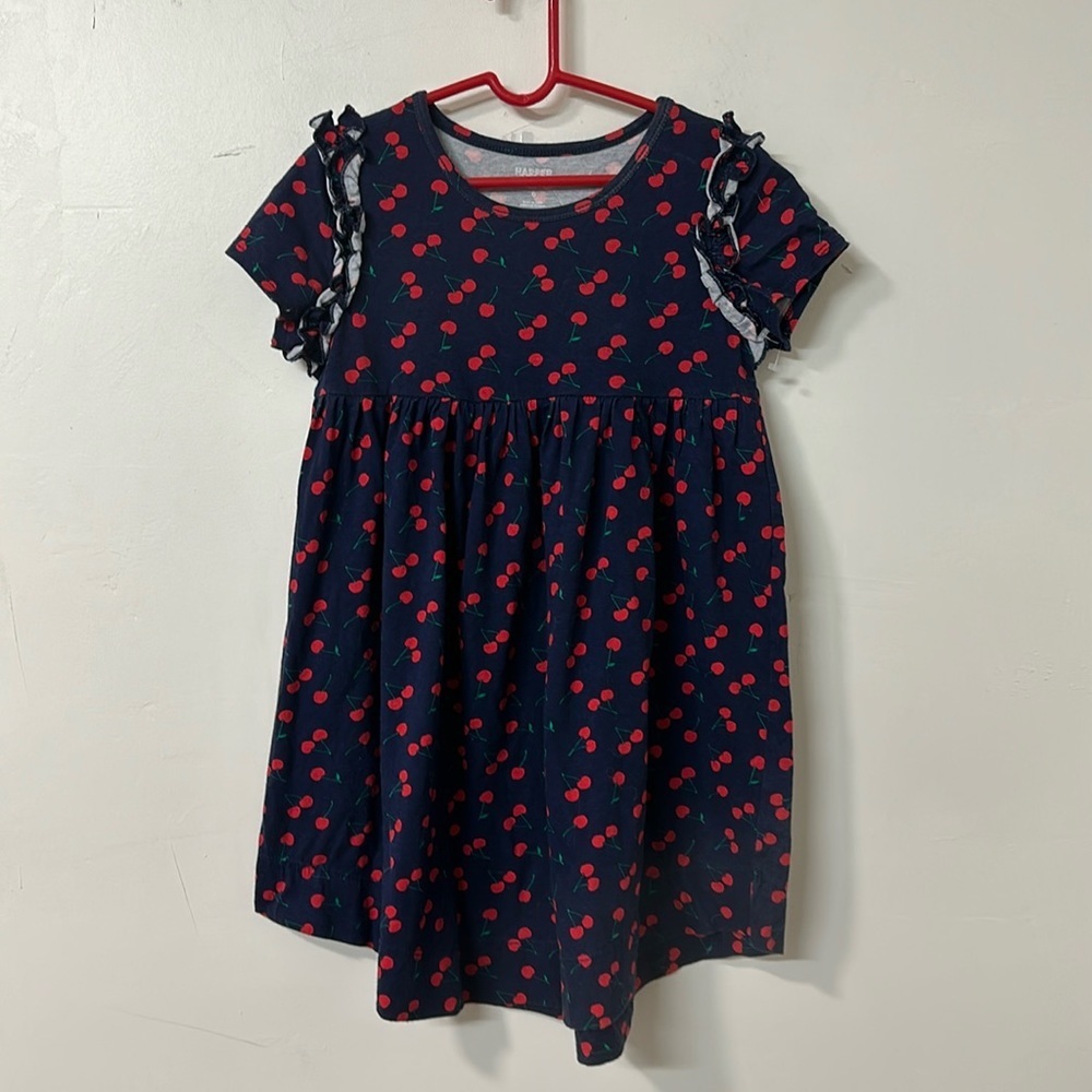 Harper canyon dress